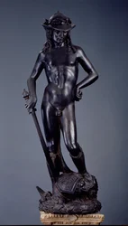David, ca. 1440